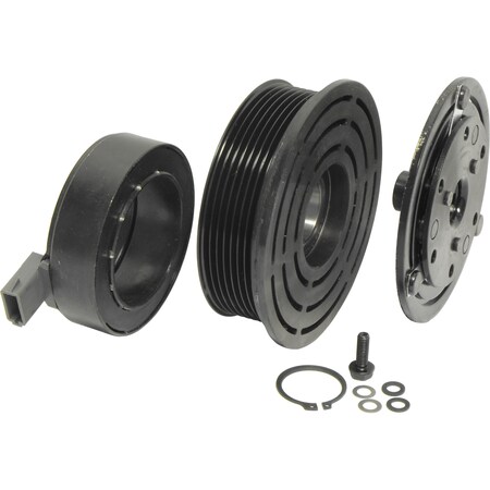 Universal Air Cond Frd Crown Vic 93-92 Clutch, Cl1619C CL1619C